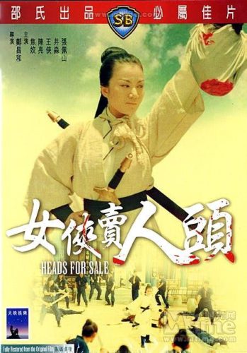老武侠片(武侠片经典电影)插图44