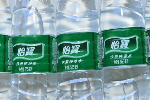 2016矿泉水品牌排行榜(十大矿泉水品牌)插图2