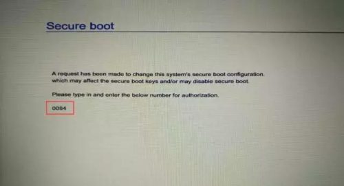 惠普怎么进入bios(惠普电脑怎么进入bios开启vt)插图11