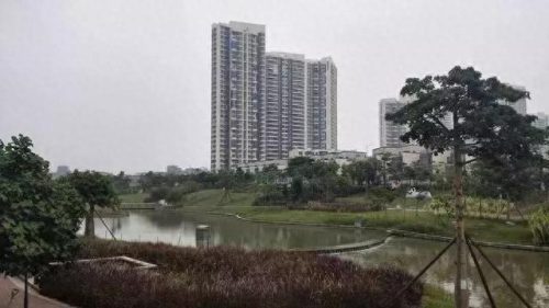 同安区湿地公园排名前十(同安汀溪湿地)插图8
