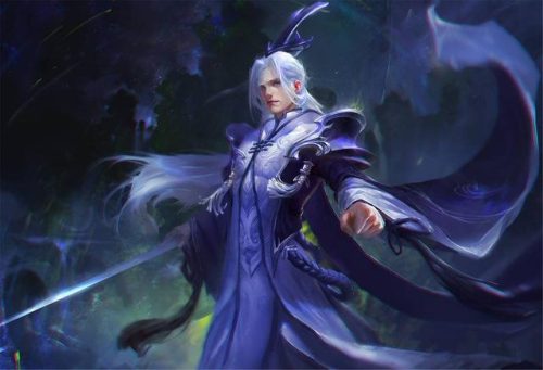 经典修真小说排行榜(十部必看经典修仙小说)插图4