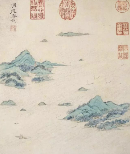 苏州各区景点排名前十(苏州市区景点)插图1