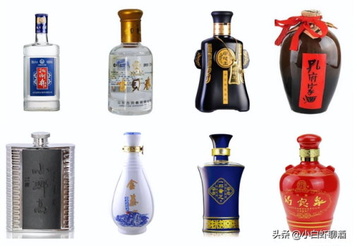 山东白酒酒厂排名前十(山东十大白酒品牌)插图1