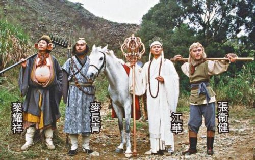 少年狄仁杰第二部(少年狄仁杰2代画风)插图55