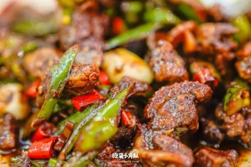 郴州炒饭排名前十店(郴州好吃的餐厅排名)插图15