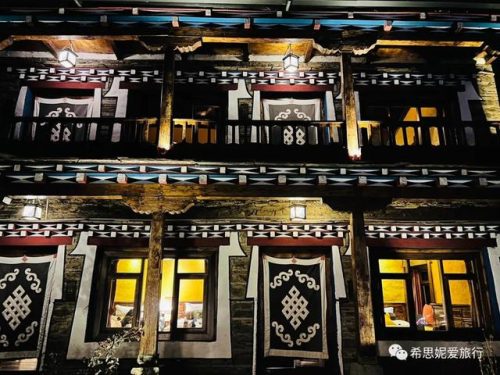 丹巴平价酒店排名前十(巴丹湖酒店预订)插图15