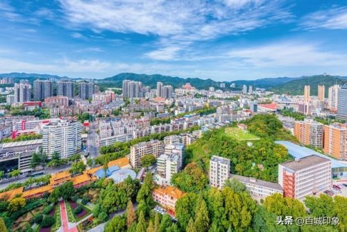 房县小区楼价排名前十(湖北房县房价最低多少一平方)插图2