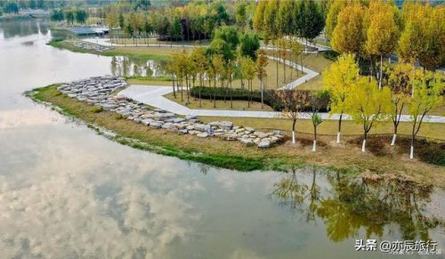 淄博景点排行榜(淄博必去景点)插图15