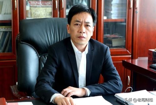 潍坊顶级富豪排名前十(潍坊富还是寿光富裕)插图1