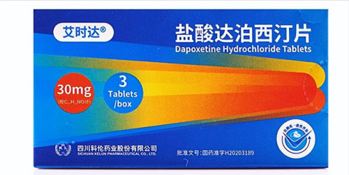 延时药物排行榜百度知道(达泊西汀使用注意事项)插图2