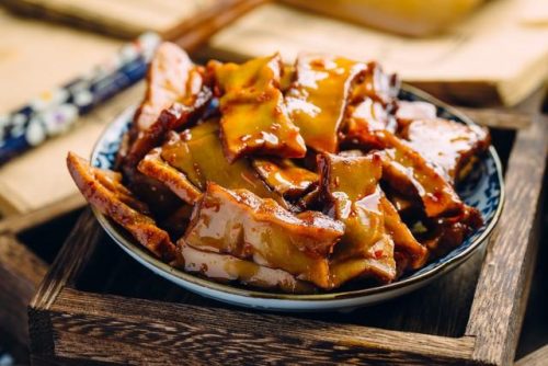 宁波好吃的排行榜(宁波年糕十大牌子)插图8