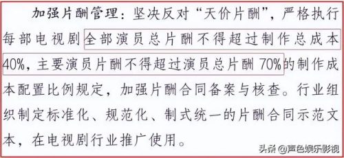 明星片酬排行榜2016(明星代言报价一览表)插图