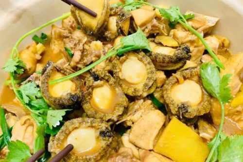 东宁饭店美食排名前十(东宁三岔口美食)插图31