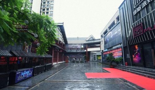 渠县中餐美食排名前十(渠县中餐店排行)插图24