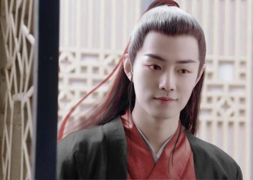 王一博新剧(演员王一博待播作品一览表)插图
