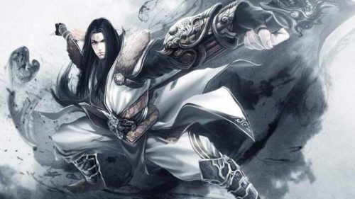 搞笑小说排行榜前(幽默小说排行榜前10名)插图4