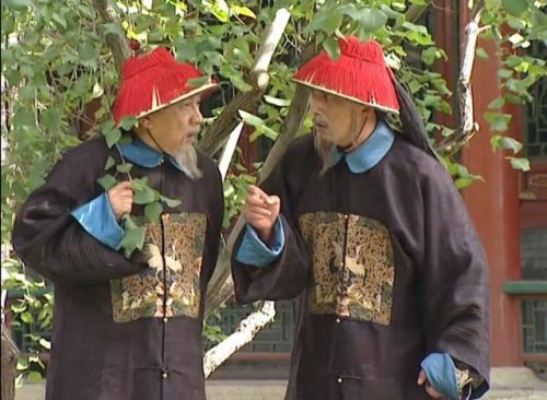 经典历史剧排行榜(50部顶尖历史正剧)插图15