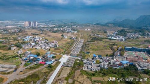 贵州独山县负债400亿(贵州哪个县用了400亿)插图10