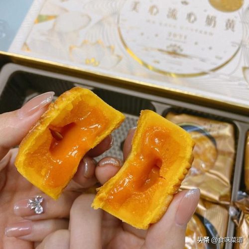 月饼排行榜前十名(中国十大品牌月饼)插图11