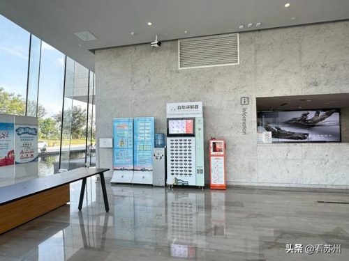 苏州消暑景点排名前十(苏州著名免费景区)插图9