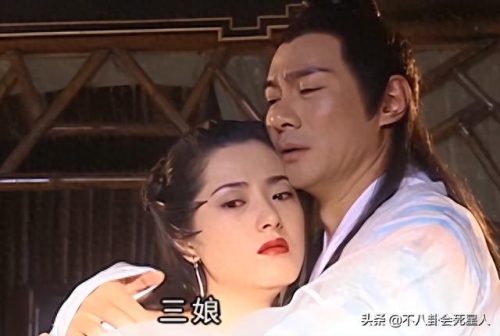 荧幕十大渣男排行榜图片(新四大渣男图片)插图28