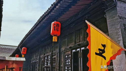 山西美景地区排名前十(山西风光的景点及特色)插图12