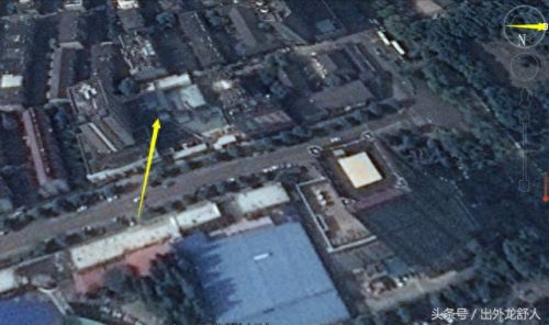 安徽省住宅烟囱排名前十(合肥大烟囱图)插图3