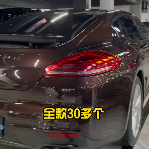 2014年10万车排行榜(8到10万左右的车排行榜)插图1