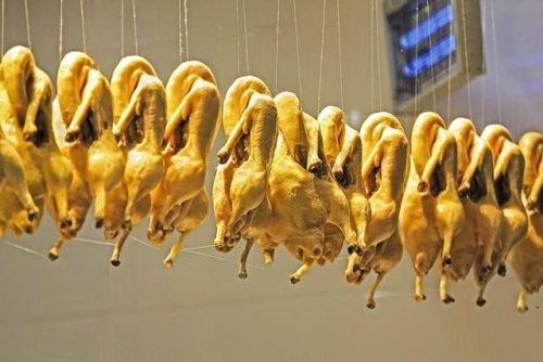 中国小吃街排行榜(中国哪里小吃街最有名)插图16