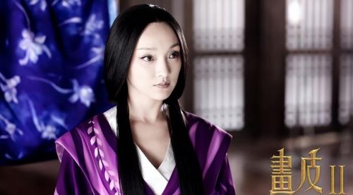 中国女明星片酬排行榜(90后女演员片酬排行榜)插图15