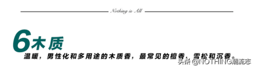 男士十大香水品牌排行榜(十大顶级男士香水)插图31