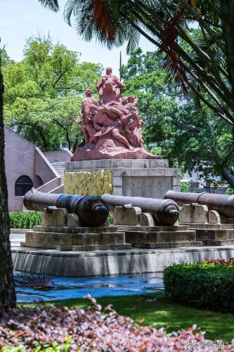 东莞周边景点排名前十(东莞周边旅游攻略)插图6