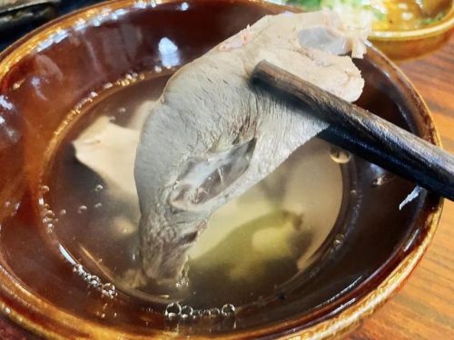 汉阳羊肉馆排名前十(汉口羊肉汤哪家最好喝)插图10