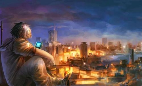 玄幻小说排行榜连载(玄幻小说排行榜完本经典之作)插图2