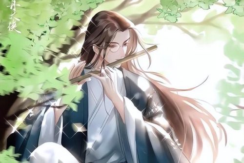 科举小说排行榜完结(十部必看经典科举小说)插图5