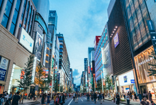 名古屋十大景点排行榜(名古屋十大人气景点)插图26