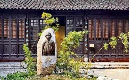 泰州最美小镇排名前十(泰州一日游必去景点)插图25