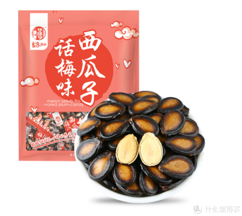 排名前十好吃的瓜子(全国最好吃的瓜子排行)插图21