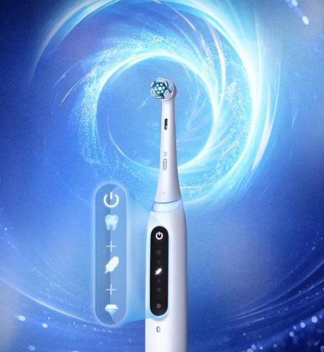 什么电动牙刷最好用排行榜(最好电动牙刷排名前十名)插图5