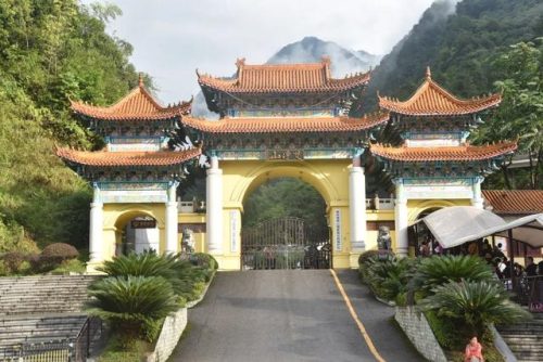 自驾游景点排行榜(适合自驾游的景点)插图27