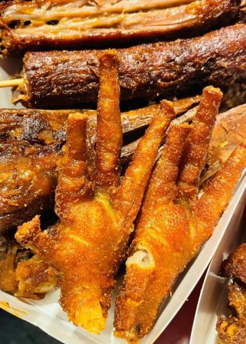 松江万达美食排行榜(万达广场松江店)插图3