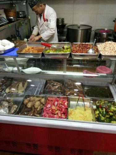 吉林优惠饭店排名前十(吉林11选五)插图24