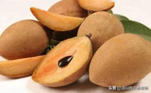 世界最奇葩的水果排名前十(全球六大奇葩水果)插图10