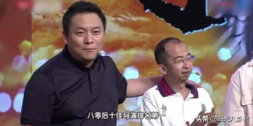 中国最丑男明星排行榜(丑陋演员的代表作品)插图16