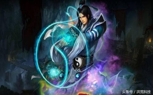 遮天完美排行榜(遮天三部曲实力总排行)插图4