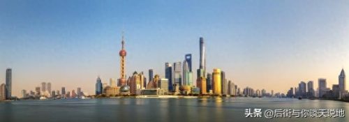 十大最美轮渡排行榜图片(探访上海最美的轮渡)插图26