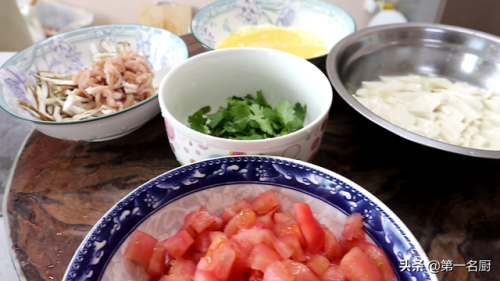 豆制品的做法(豆制品放什么调料好吃)插图16