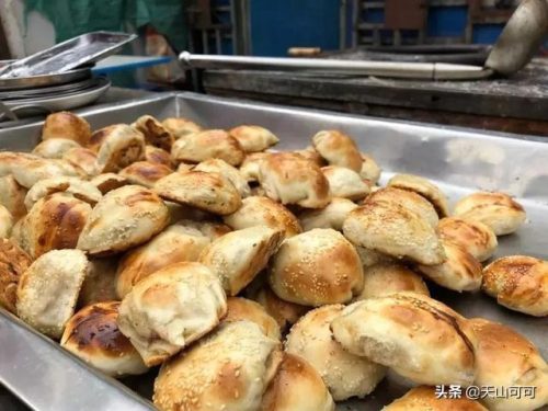 新疆包子餐厅排名前十(新疆风味餐厅怎么样)插图4