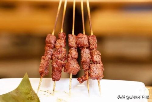 济南烧烤餐馆排名前十(济南必吃的特色饭店)插图3