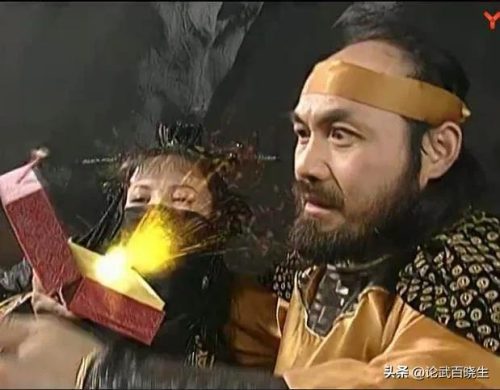 风云雄霸天下排行榜(风云全系列实力总排行)插图7